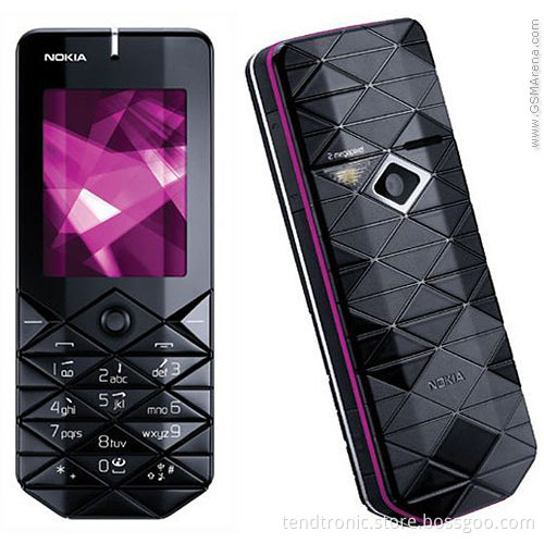 $6.98 refurbished Nokia Motorola mobile phone 7500